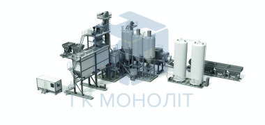 Асфальтний завод - 2